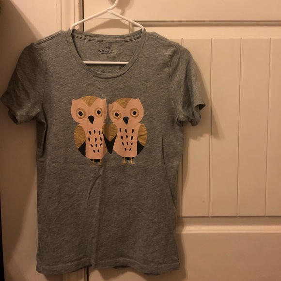 Casual J Crew Collector T Shirt - Picture 3 of 3